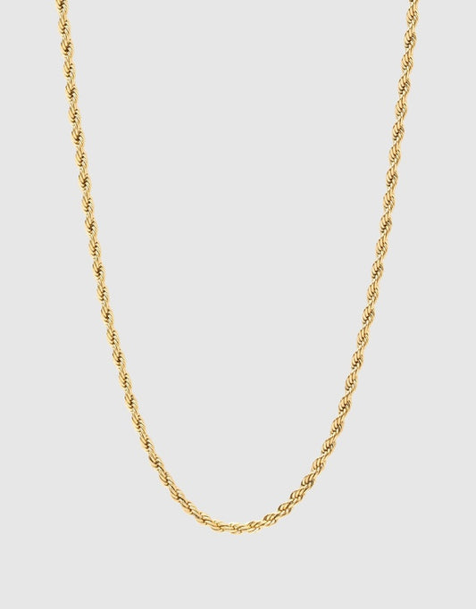 The Tori Necklace
