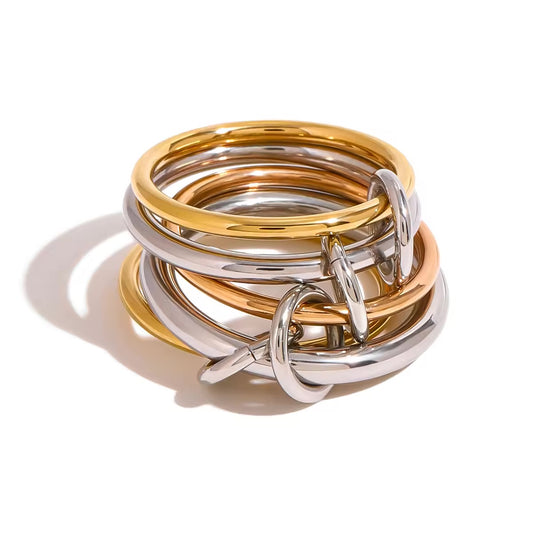 St. Marks Ring