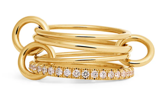 Soho ring