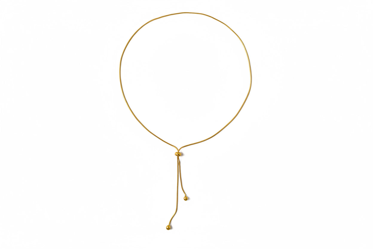 Lasso Lariat