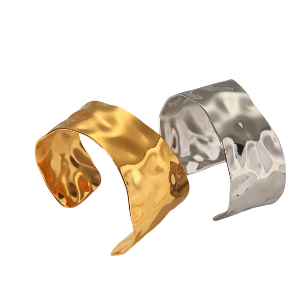 Golden Hour Bangle