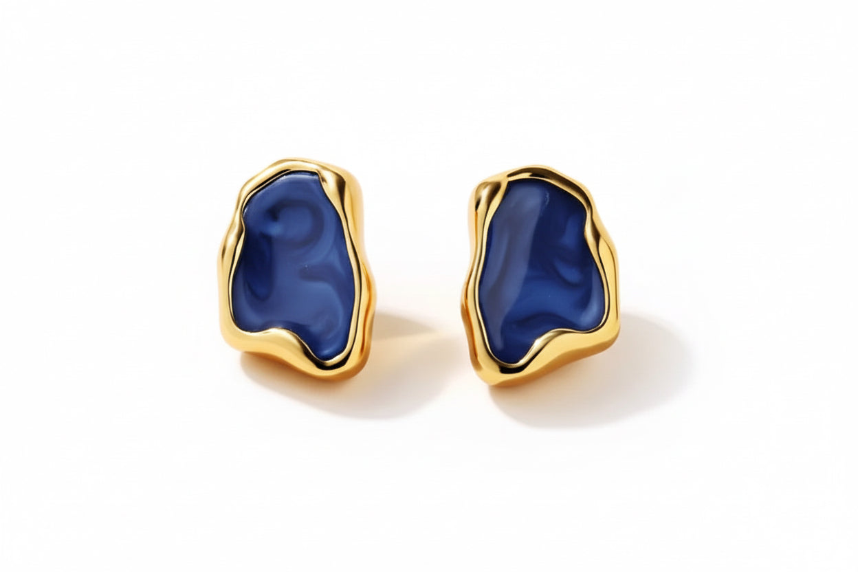 Confidence Earringz