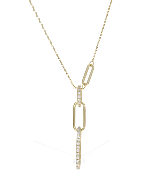Brandon Necklace