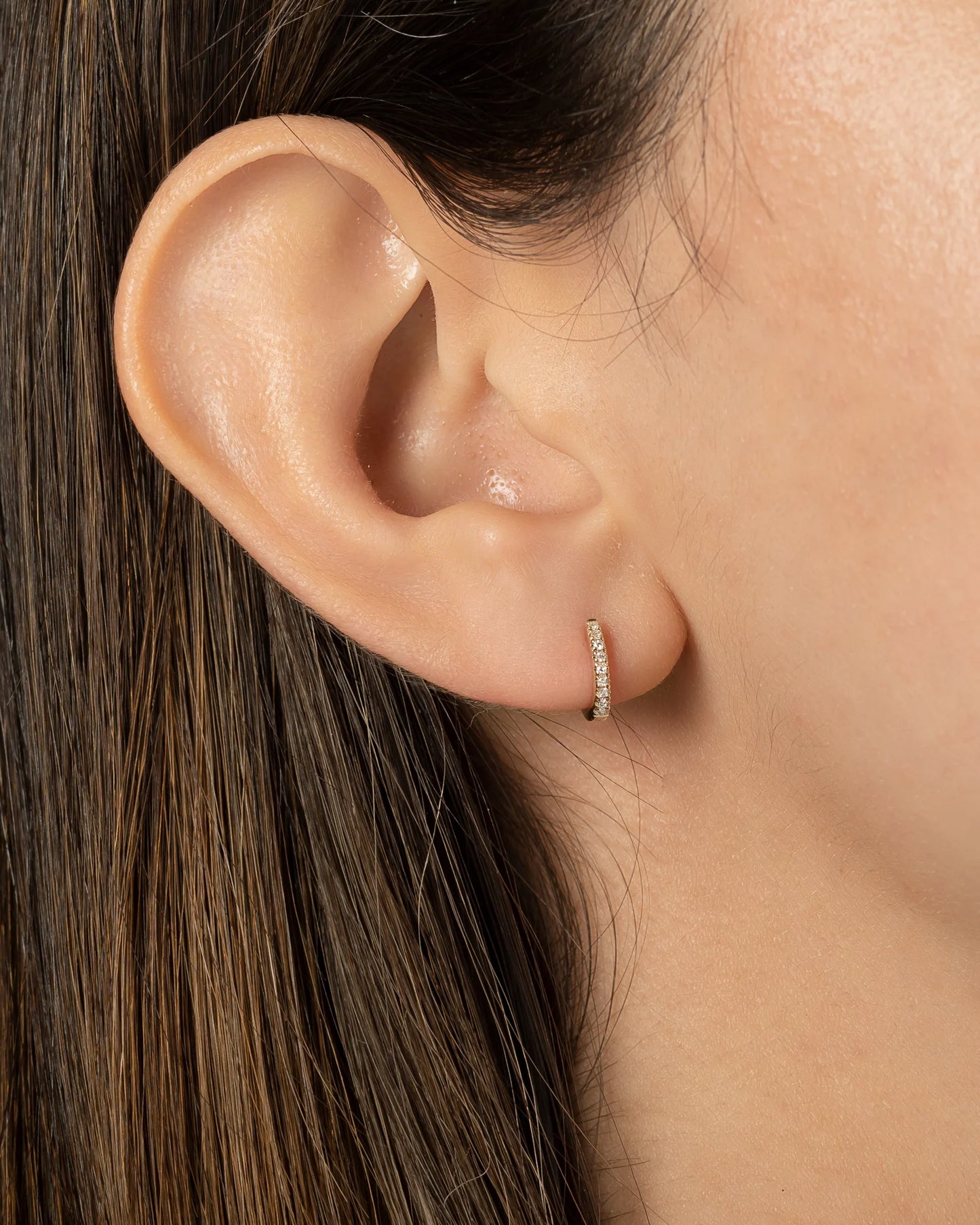 Mini Diamond huggiez