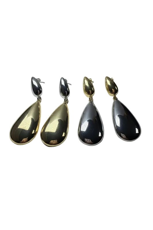 Make your mark Earringz