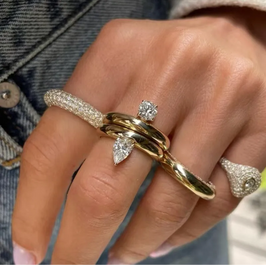 Greenwich Ring