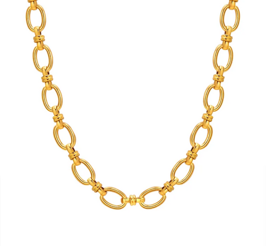 Rumble Necklace