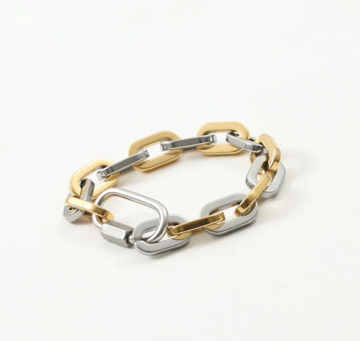 No Days Off Bracelet