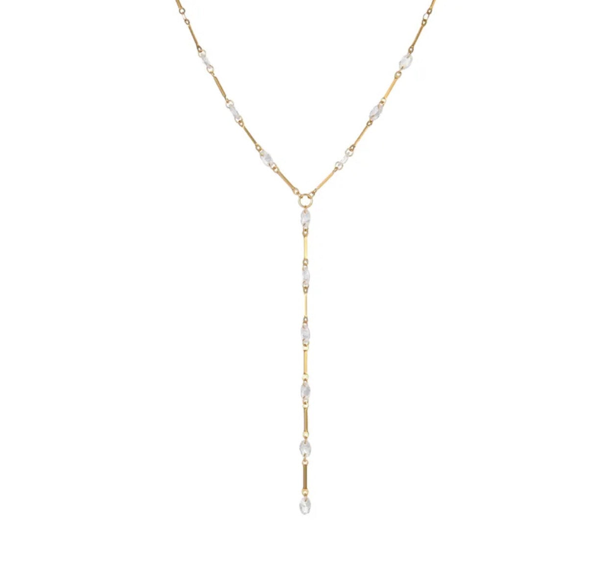 Manifest Lariat