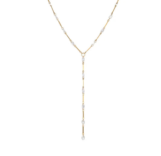 Manifest Lariat