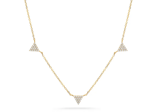 BH Necklace