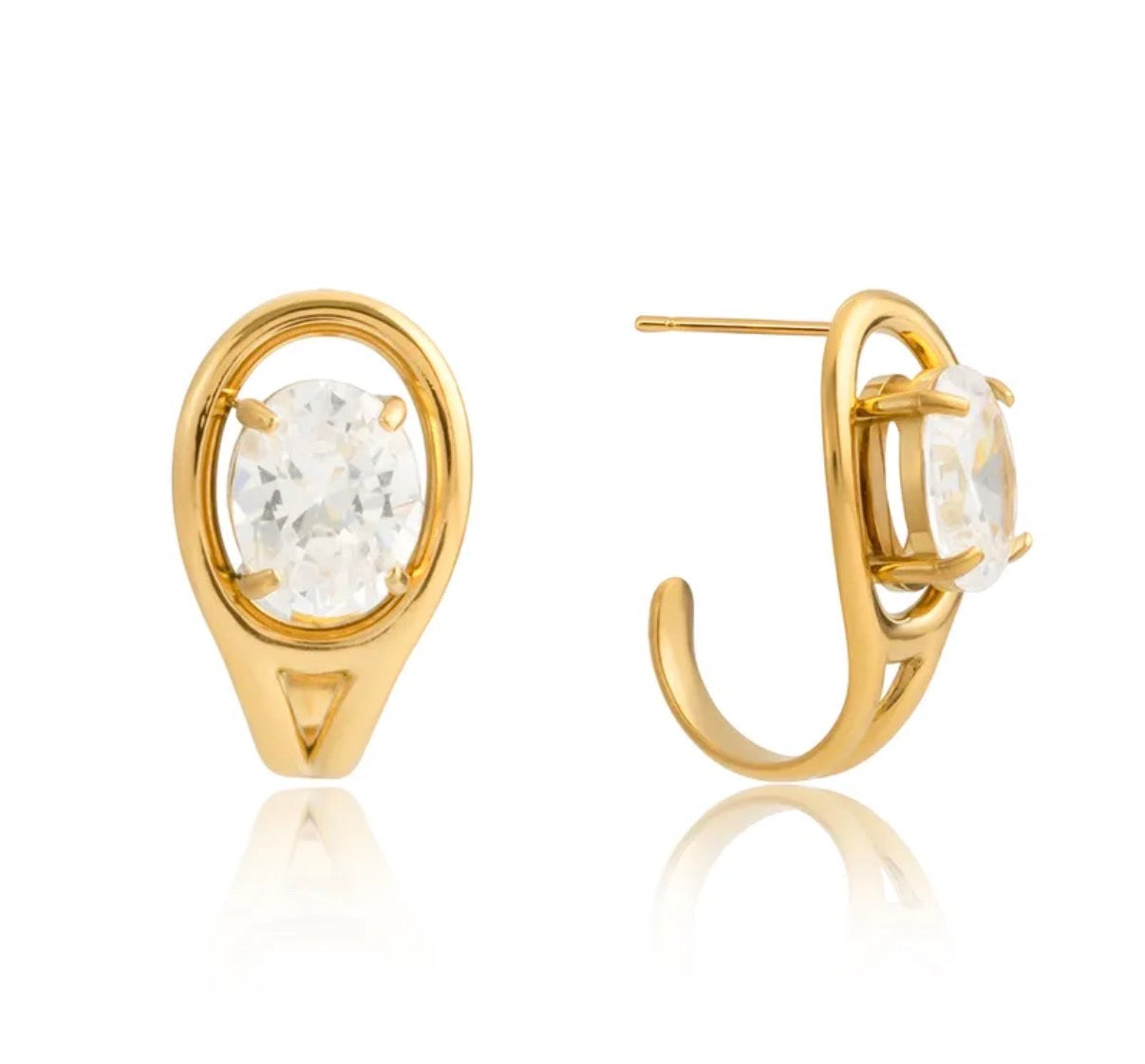 After Hours Earringz