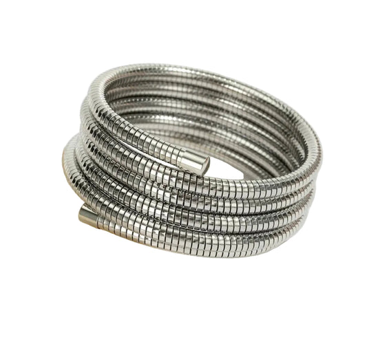 Halz Spiral Cuff