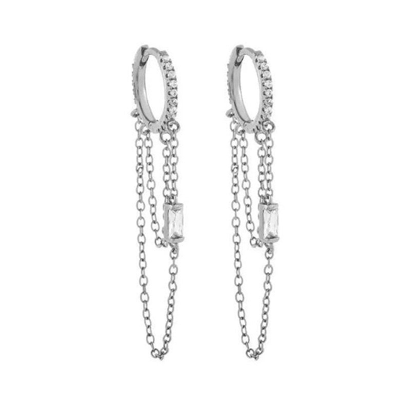Shoshy Earringz