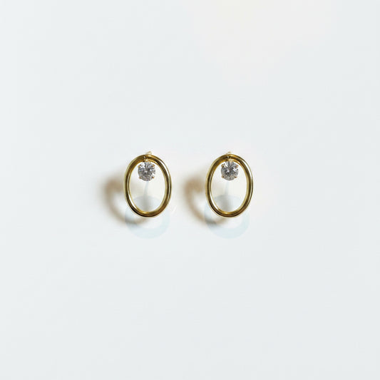 THAT GIRL EARRINGZ