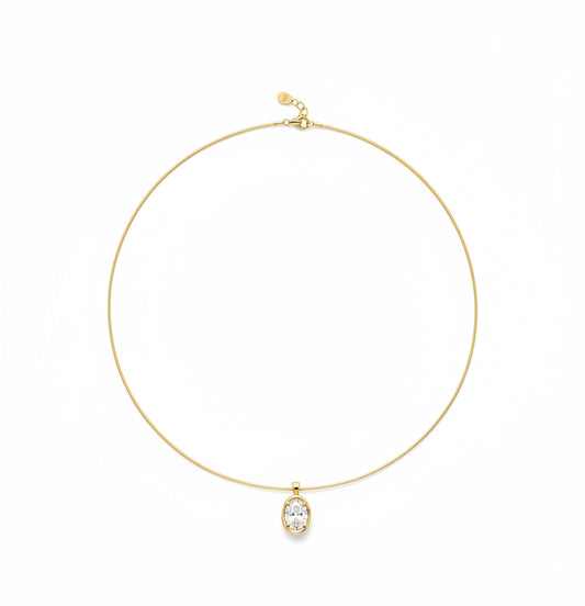 The Wedding Guest Necklace