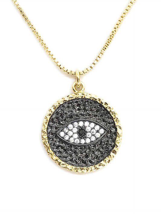 Protection Necklace