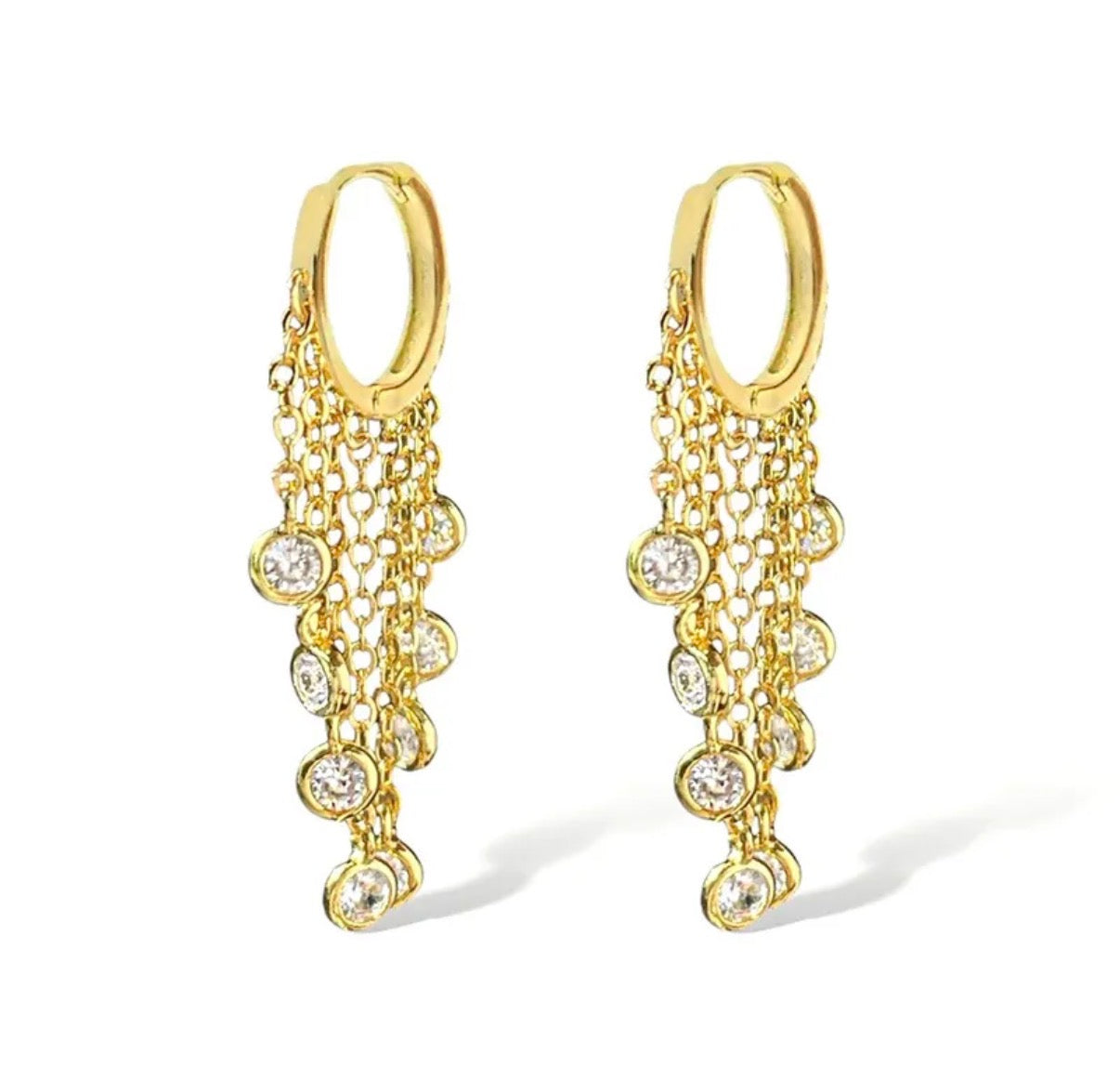 Havana Earringz
