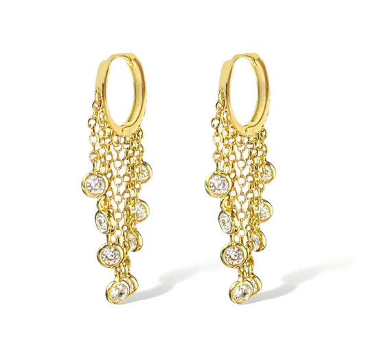 Havana Earringz