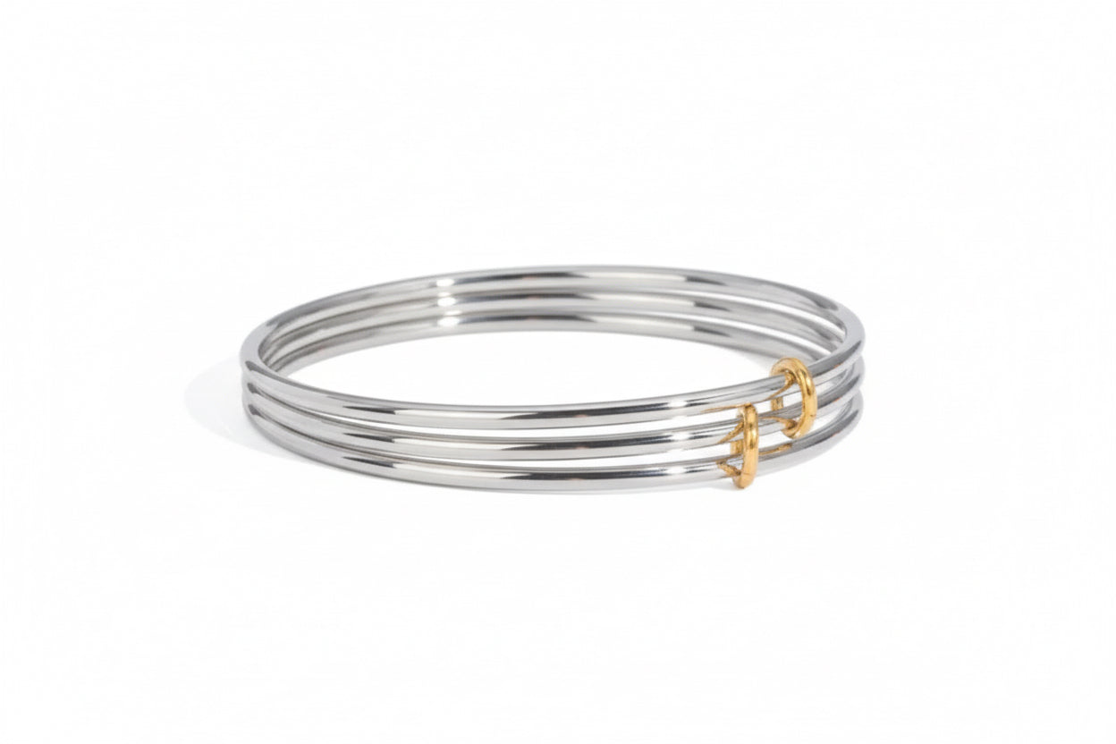 DBZ Stack Bracelets