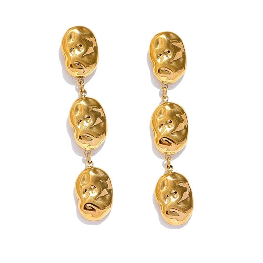 Laney Earringz