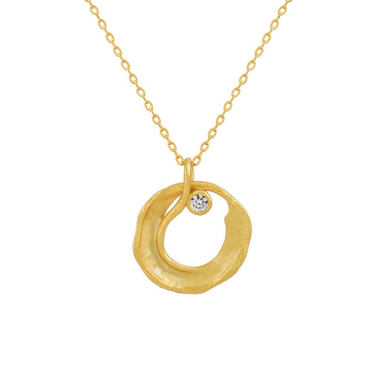 Mimi’s Necklace