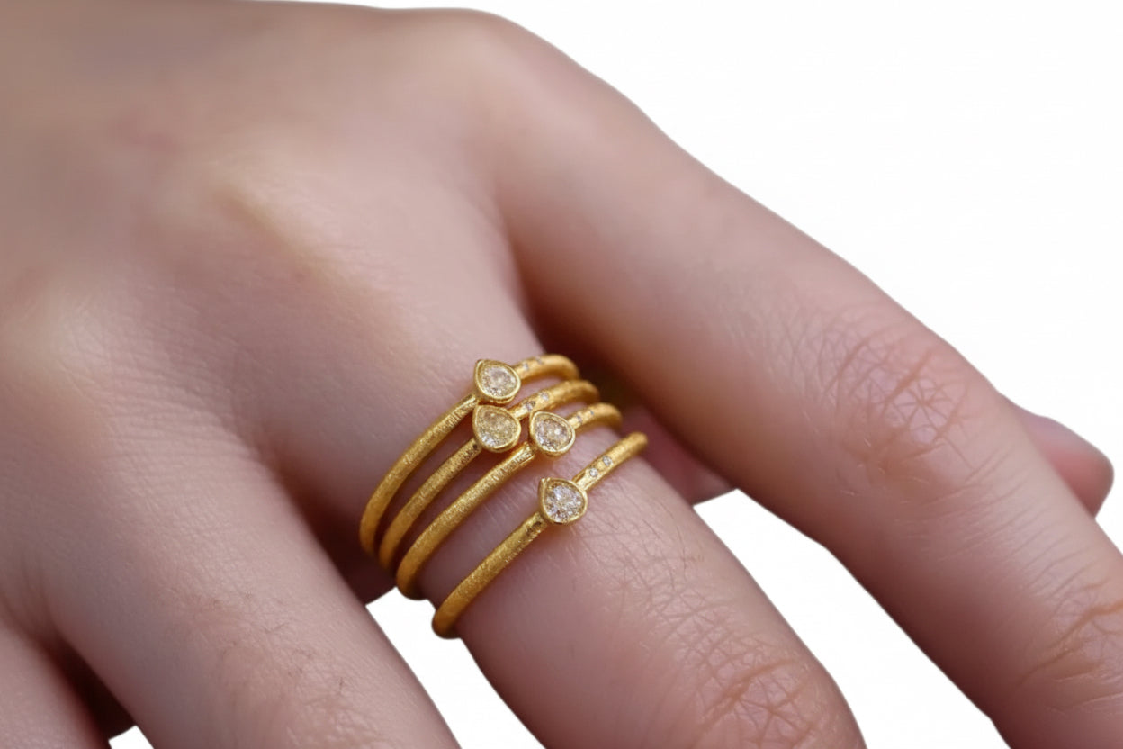 Ring of Independence