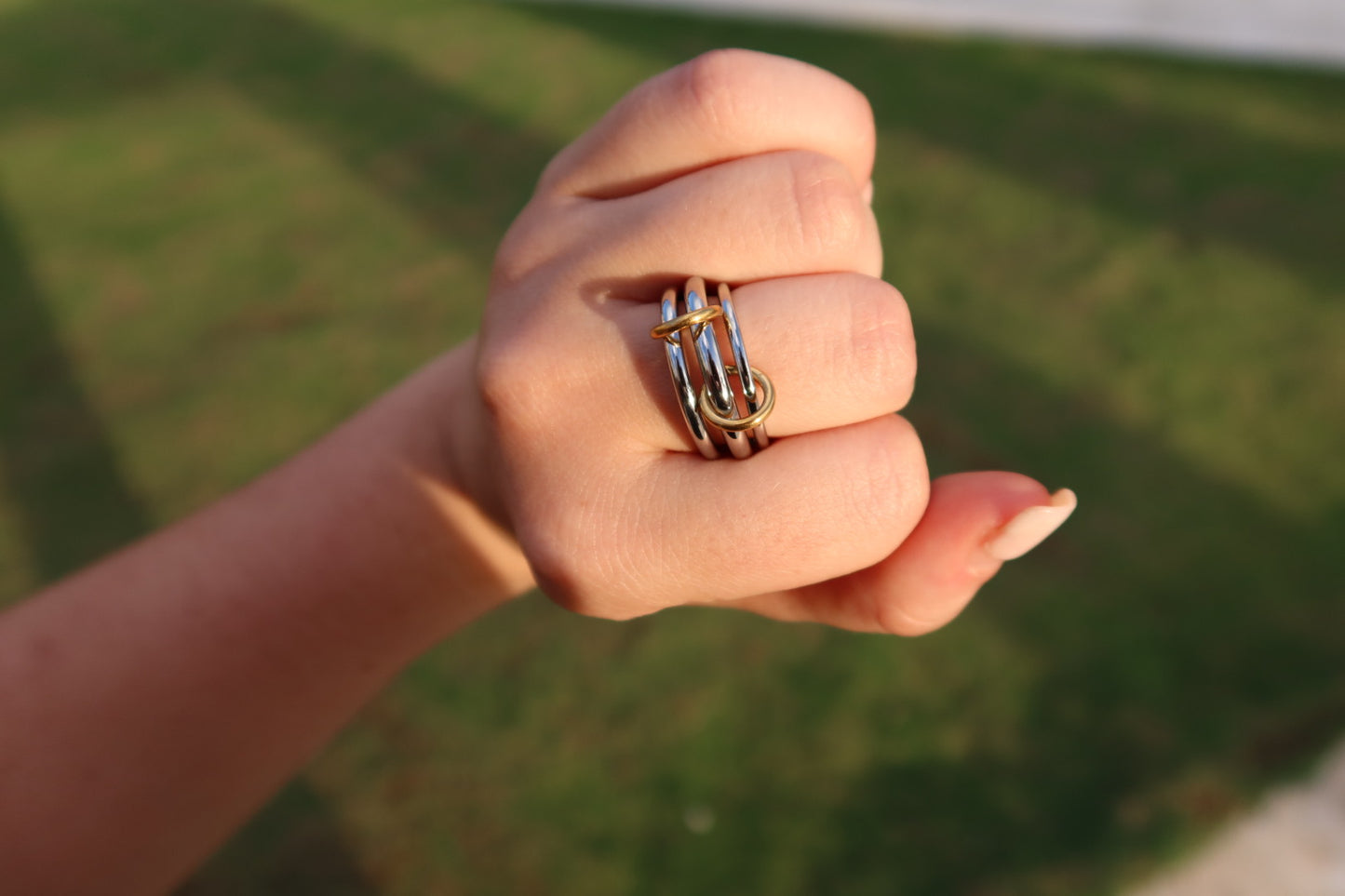 Bowery Ring