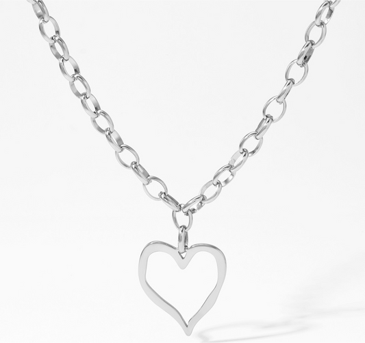 484 Necklace