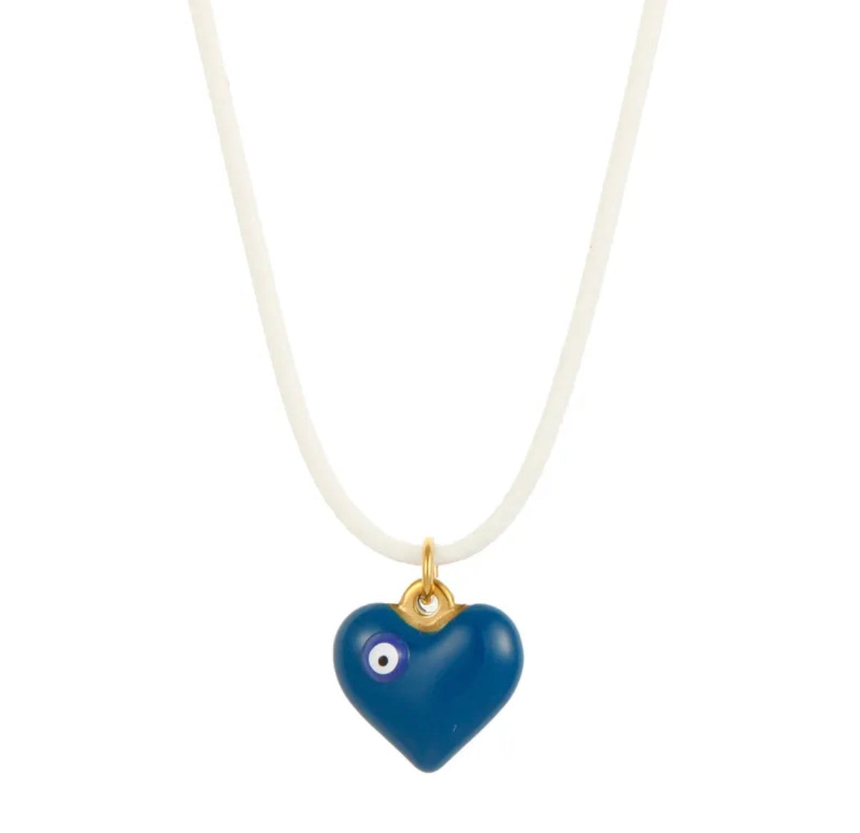 Safe to feel necklace