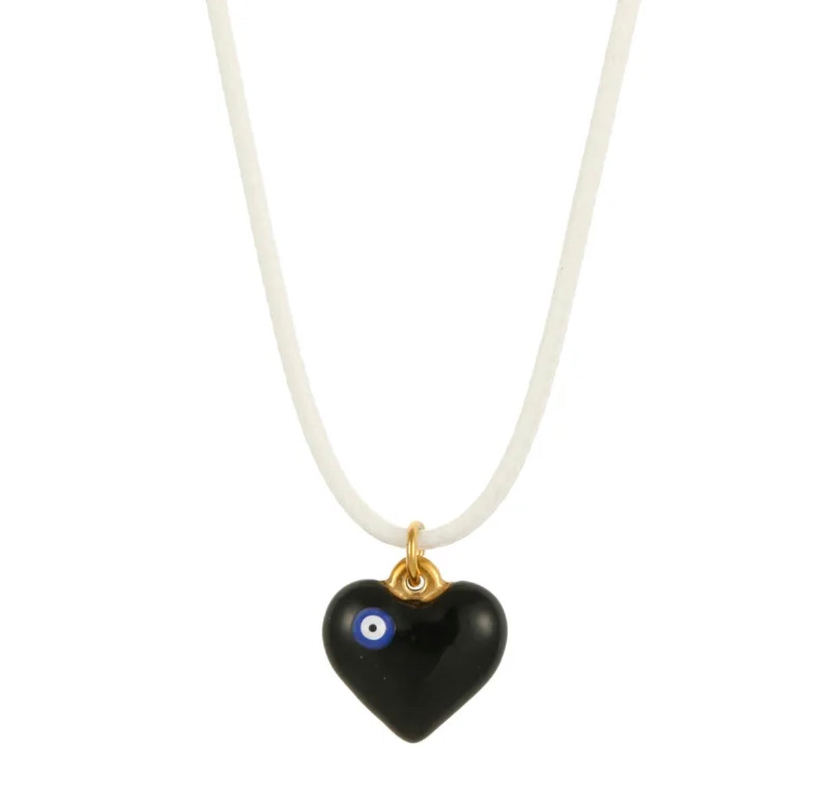 Safe to feel necklace