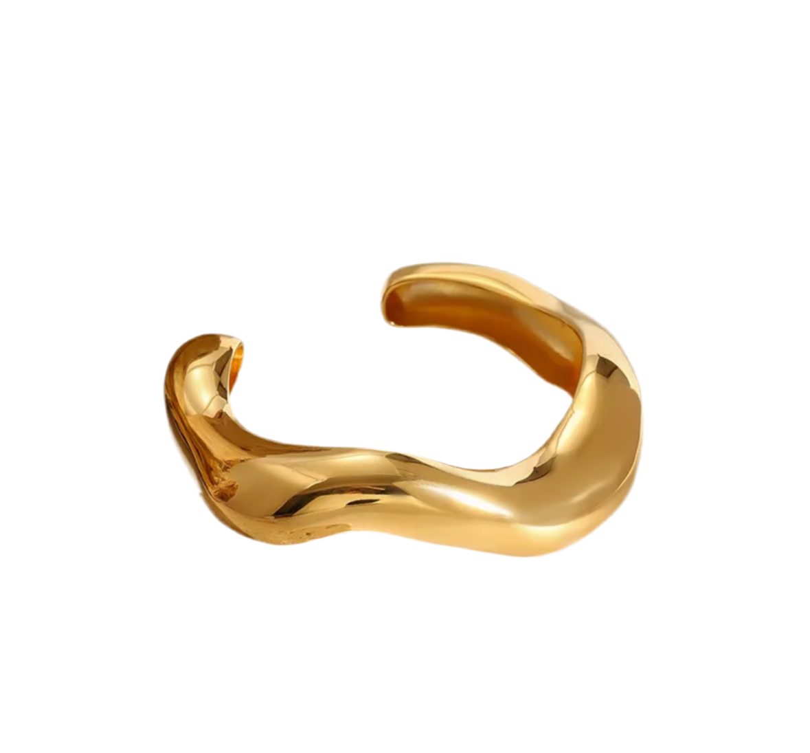 The Fifth Ave Cuff
