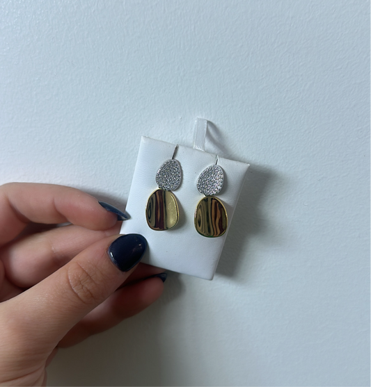 Nikki Earringz