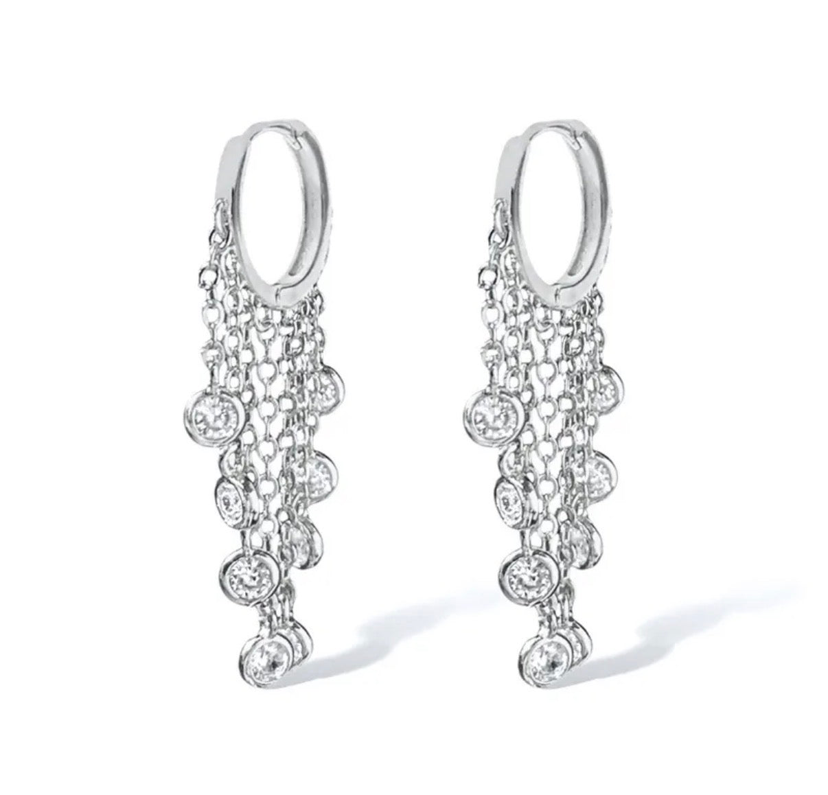 Havana Earringz