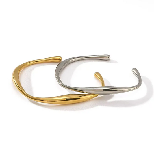 The Tribeca Cuff
