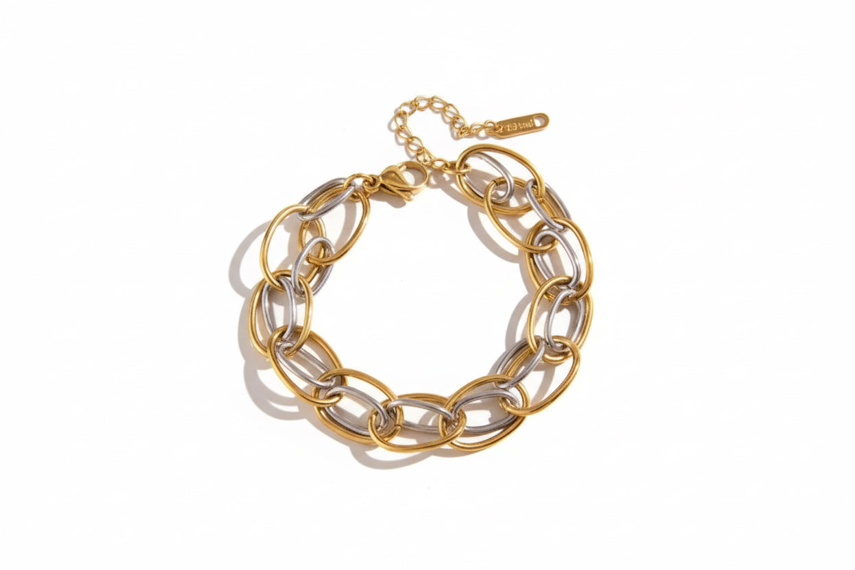 Calendar Full Bracelet