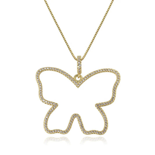 Stella Necklace