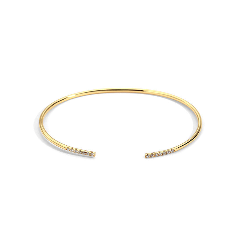 DAR cuff