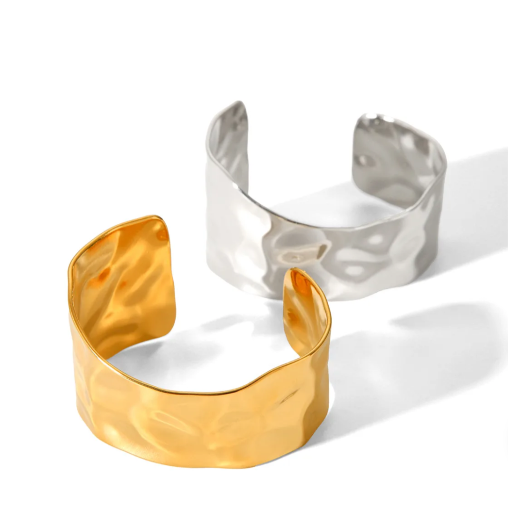 Golden Hour Bangle