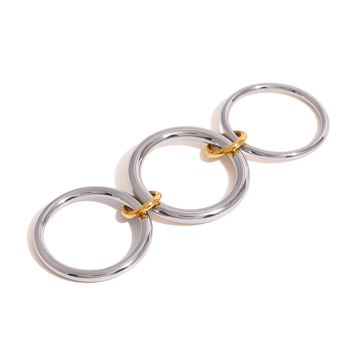 Bowery Ring