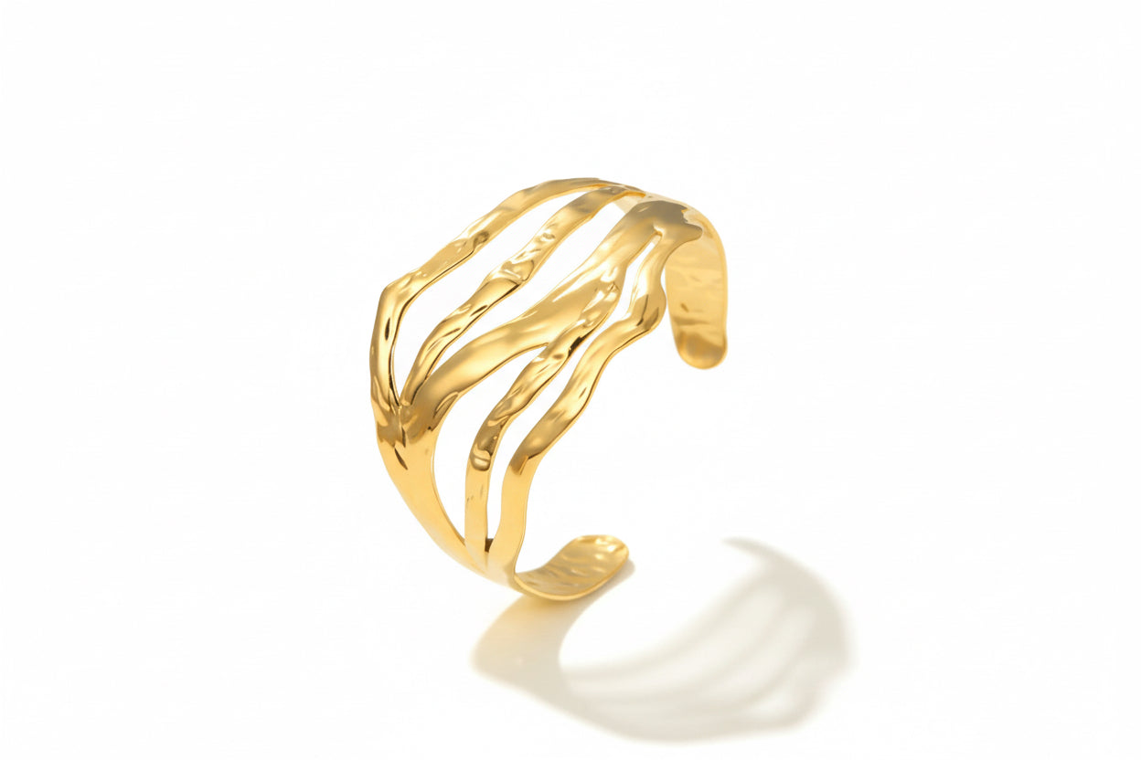 Worth It Cuff