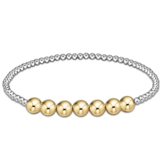 Park Ave Beaded Bracelet