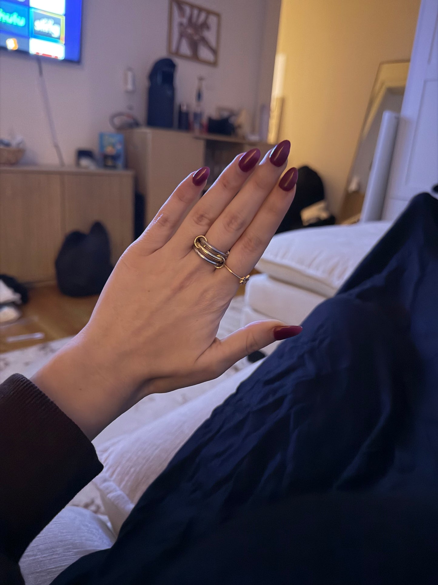 Grand Ring