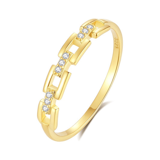 Greene Ring