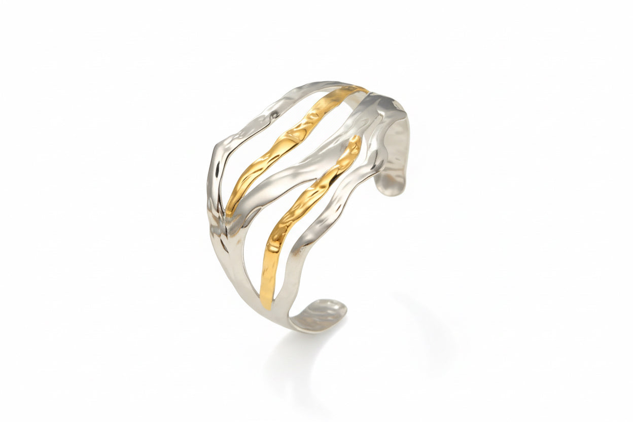 Worth It Cuff
