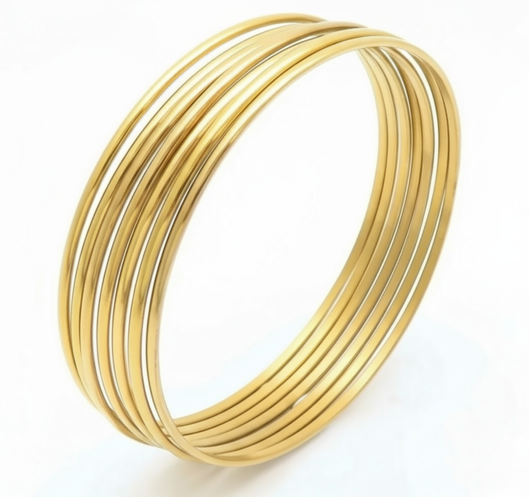 Jadyn Stack Bangles