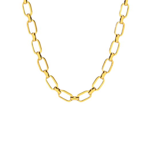 201 chain necklace