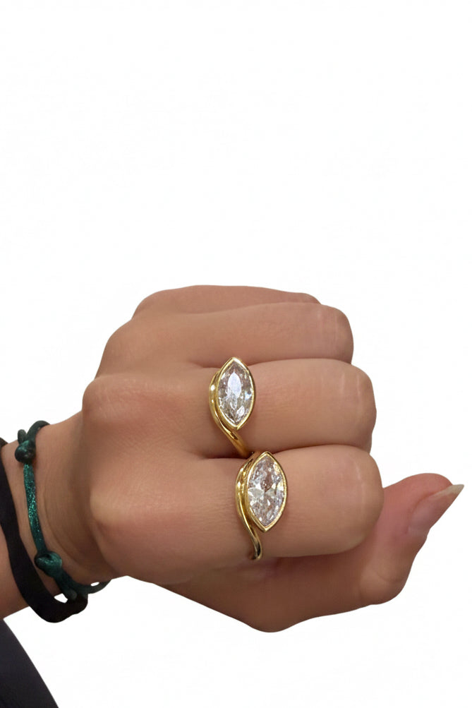 Blissful Ring