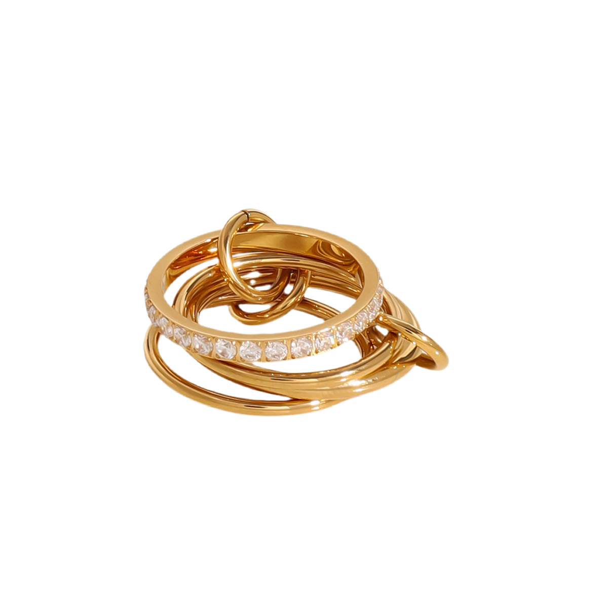 Soho ring