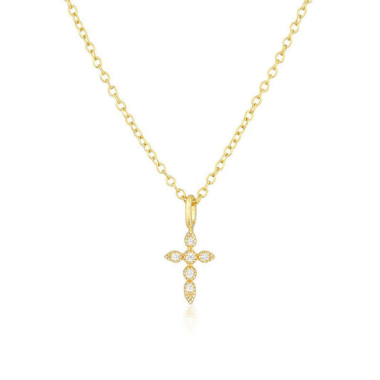 Trinch Necklace